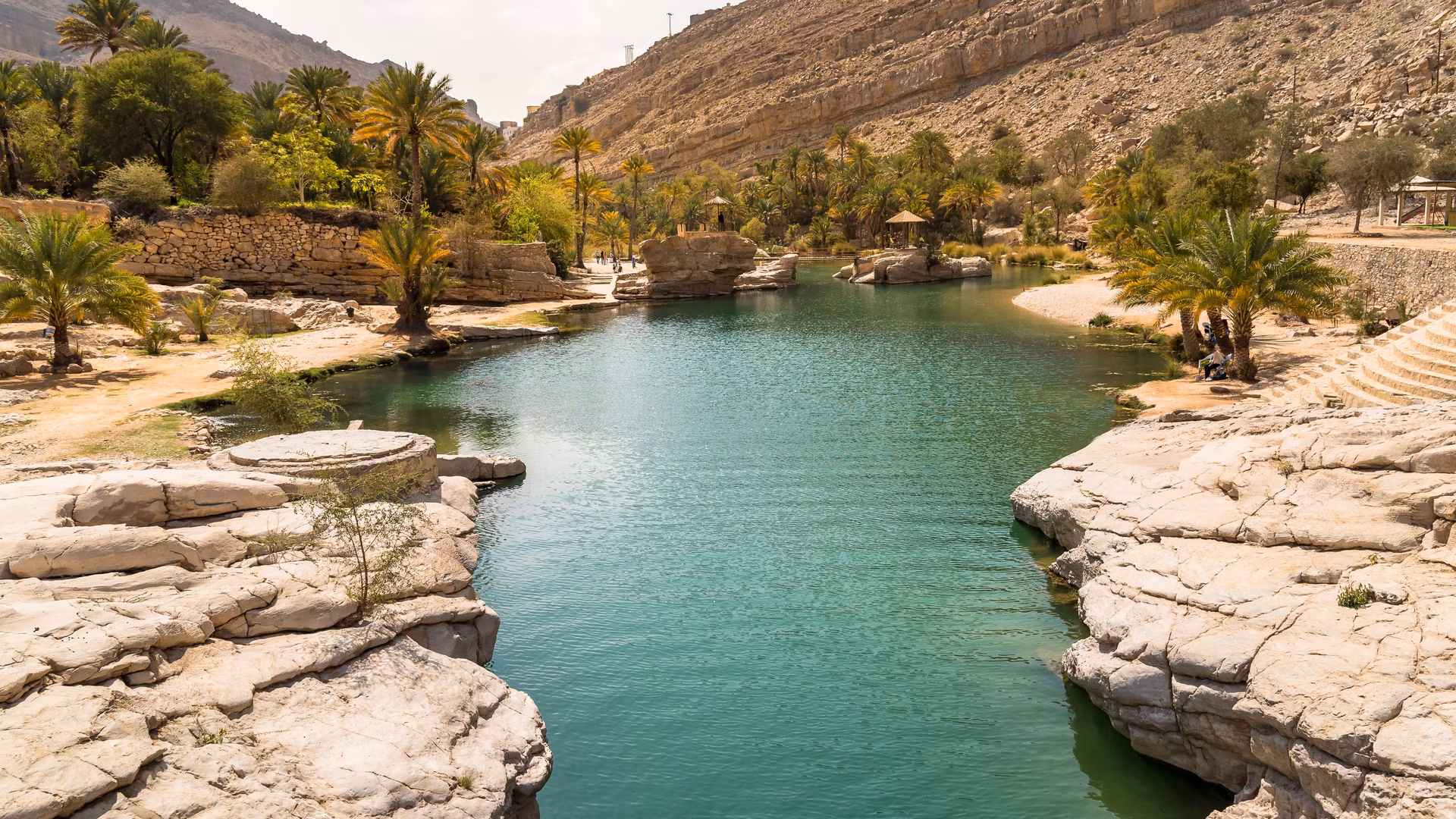 Oman autentico